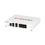Fortinet FortiGate FG-91G Network Security/Firewall Appliance — Being Shipped