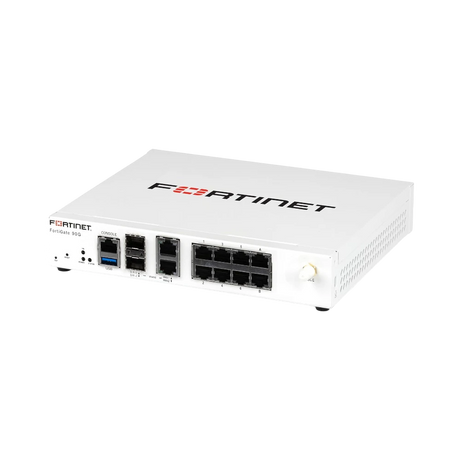 Fortinet FortiGate FG-91G Network Security/Firewall Appliance — Being Shipped