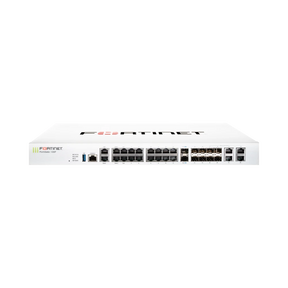 Fortinet FortiGate FG-101F Network Security/Firewall Appliance — Being Shipped