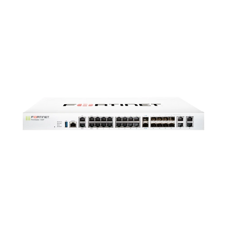 Fortinet FortiGate FG-101F Network Security/Firewall Appliance — Being Shipped