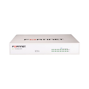 Fortinet FortiGate 61F Security Appliance — Being Shipped