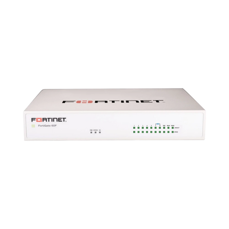 Fortinet FortiGate 61F Security Appliance — Being Shipped