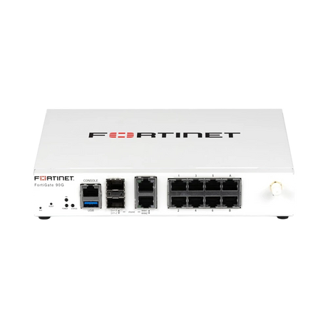 Fortinet FortiGate-90G Network Security Appliance — Being Shipped