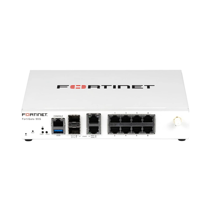 Fortinet FortiGate-90G Network Security Appliance — Being Shipped