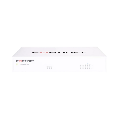 Fortinet FortiGate-40F Network Security Appliance — Being Shipped