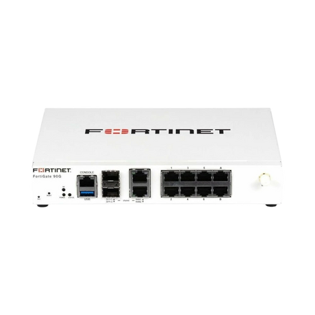Fortinet FortiGate 90G Network Security/Firewall Appliance — Being Shipped