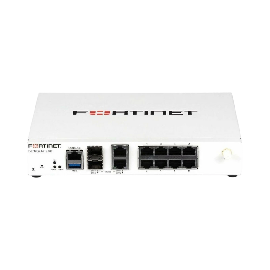 Fortinet FortiGate 90G Network Security/Firewall Appliance — Being Shipped