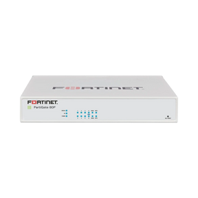 Fortinet FortiGate 80F Network Security/Firewall Appliance — Being Shipped