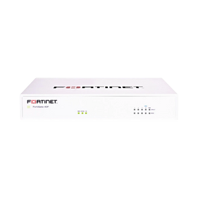 Fortinet FortiGate FG-40F Network Security/Firewall Appliance — Being Shipped