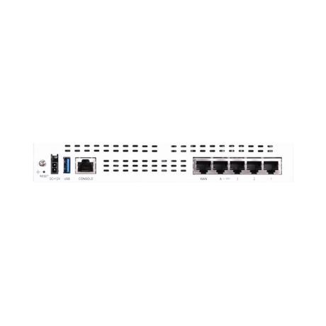 Fortinet FortiGate FG-40F Network Security/Firewall Appliance — Being Shipped
