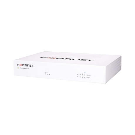 Fortinet FortiGate FG-40F Network Security/Firewall Appliance — Being Shipped