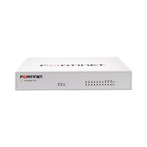 Fortinet FortiGate-70F Network Security Appliance — Being Shipped