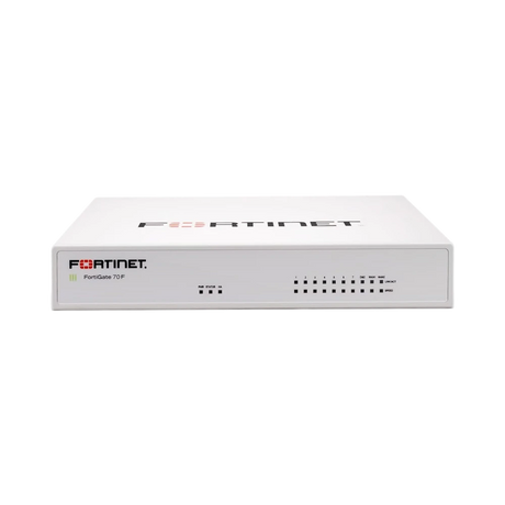 Fortinet FortiGate-70F Network Security Appliance — Being Shipped