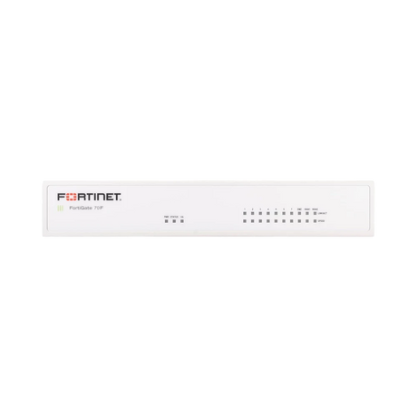Fortinet FortiGate-70F Network Security Appliance — Being Shipped