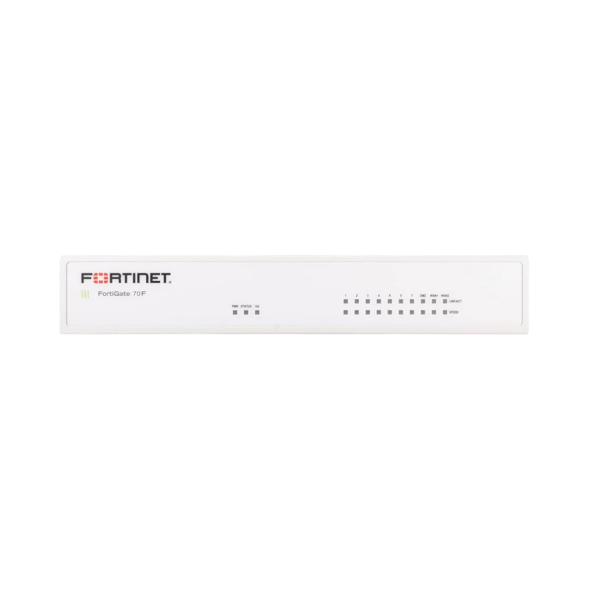 Fortinet FortiGate-70F Network Security Appliance — Being Shipped