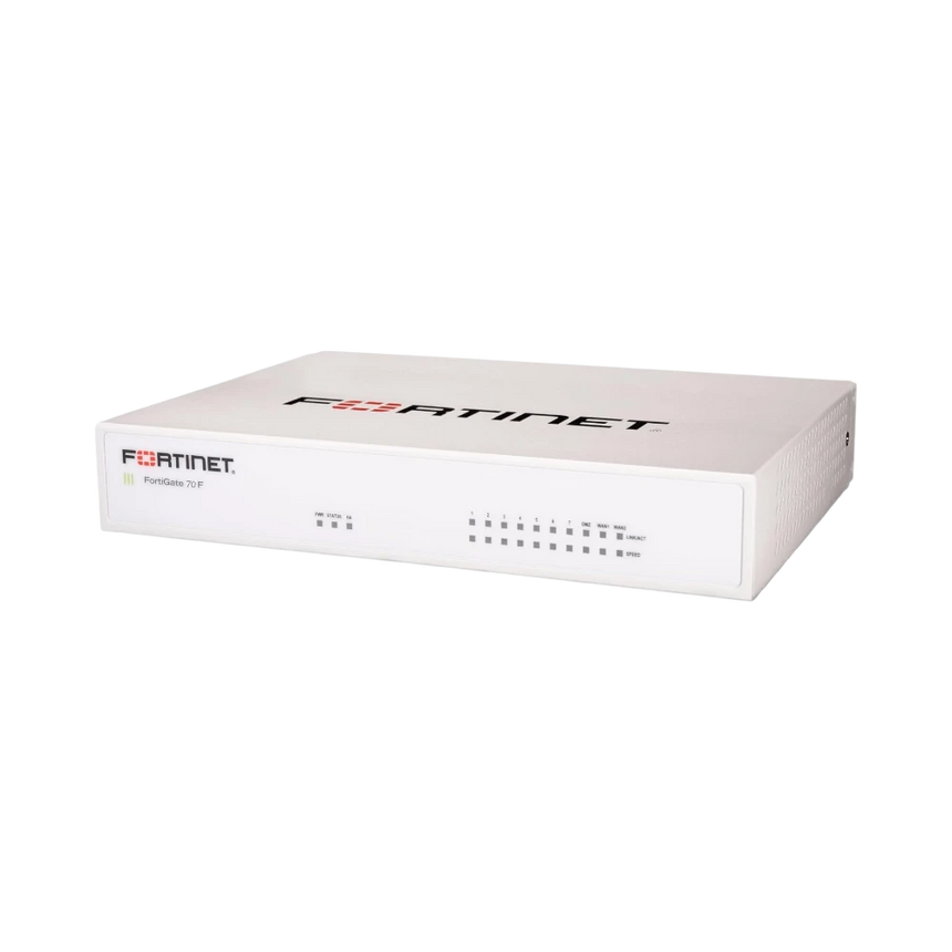 Fortinet FortiGate-70F Network Security Appliance — Being Shipped