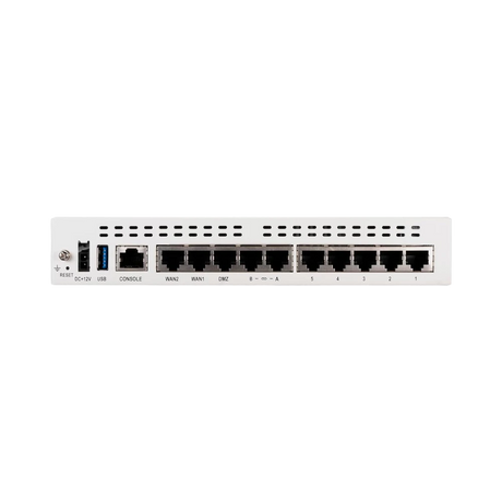 Fortinet FortiGate-70F Network Security Appliance — Being Shipped