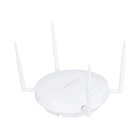 Fortinet FortiAP 223E IEEE 802.11ac 1.14 Gbit/s Wireless Access Point — Being Shipped