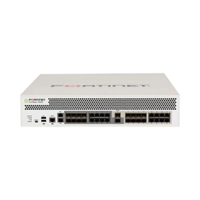 Fortinet FortiGate 1000D 2U Security Appliance — Being Shipped