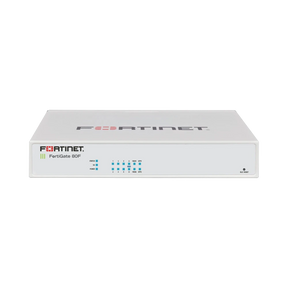 Fortinet FortiGate FG-81F Network Security/Firewall Appliance — Being Shipped