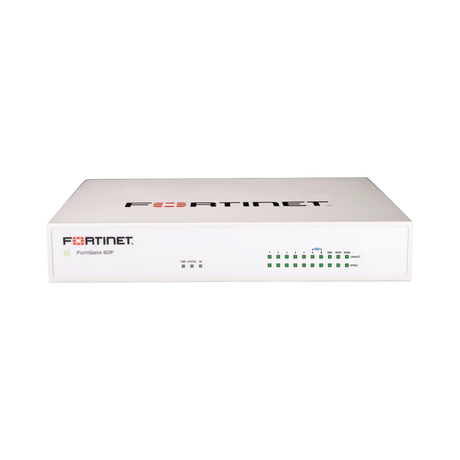Fortinet FortiGate-60F Network Security Appliance — Being Shipped