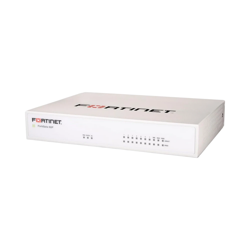 Fortinet FortiGate-60F Network Security Appliance — Being Shipped