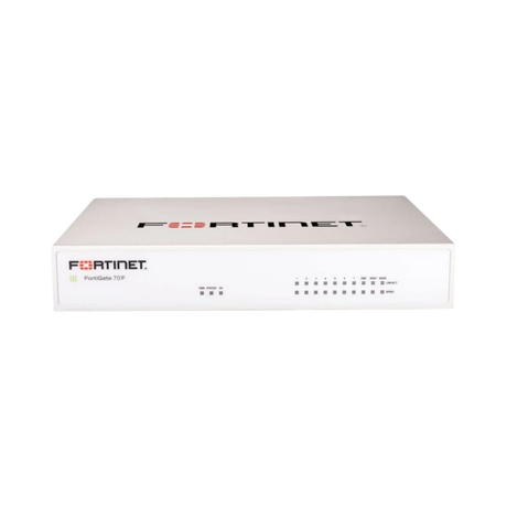 Fortinet FortiGate 71F Security Appliance — Being Shipped