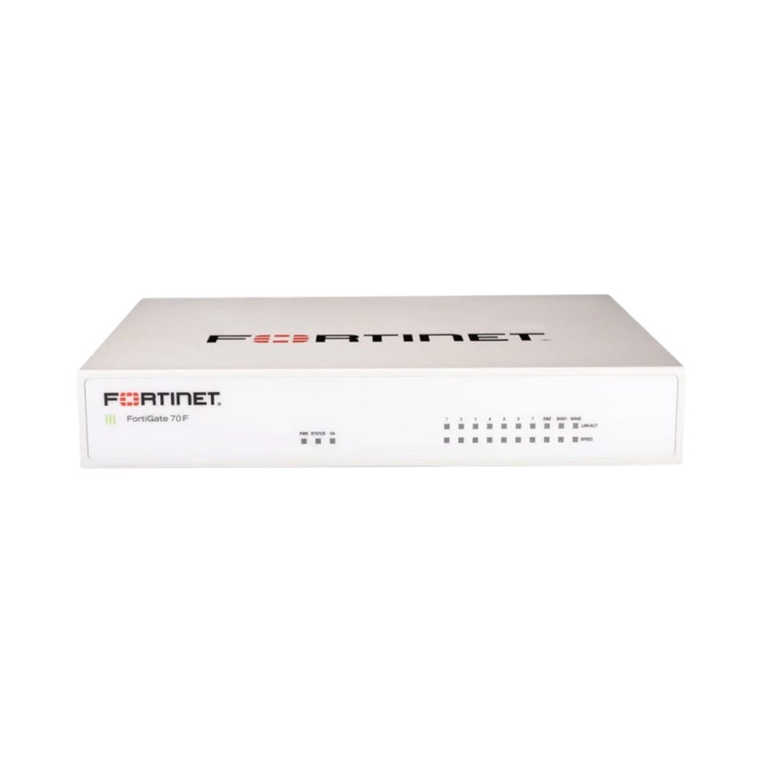 Fortinet FortiGate 71F Security Appliance — Being Shipped