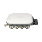 Fortinet FortiAP U432F Tri Band 802.11ax 9.68 Gbit/s Wireless Access Point — Being Shipped