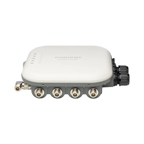 Fortinet FortiAP U432F Tri Band 802.11ax 9.68 Gbit/s Wireless Access Point — Being Shipped