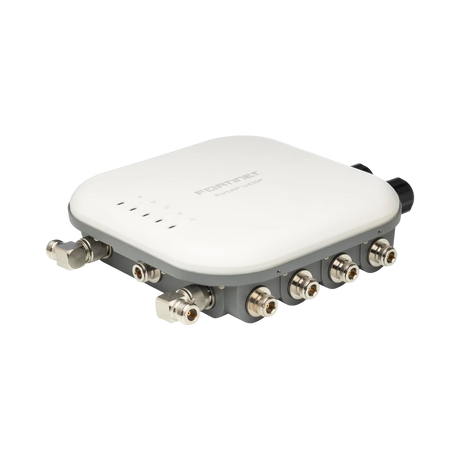 Fortinet FortiAP U432F Tri Band 802.11ax 9.68 Gbit/s Wireless Access Point — Being Shipped
