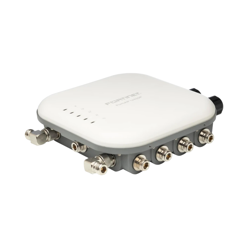 Fortinet FortiAP U432F Tri Band 802.11ax 9.68 Gbit/s Wireless Access Point — Being Shipped
