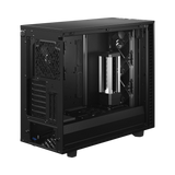 Fractal Design Define 7 Mid-Tower Case (Black) — Being Shipped