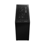 Fractal Design Define 7 Mid-Tower Case (Black) — Being Shipped