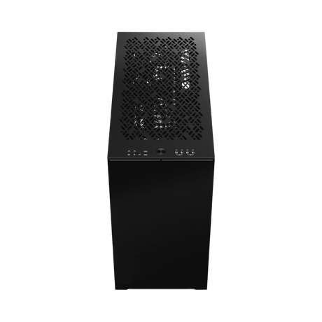 Fractal Design Define 7 Mid-Tower Case (Black) — Being Shipped
