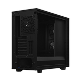 Fractal Design Define 7 Mid-Tower Case (Black) — Being Shipped