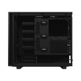 Fractal Design Define 7 Mid-Tower Case (Black) — Being Shipped