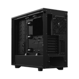 Fractal Design Define 7 Mid-Tower Case (Black) — Being Shipped
