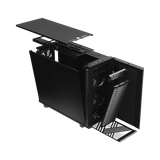 Fractal Design Define 7 Mid-Tower Case (Black) — Being Shipped