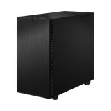 Fractal Design Define 7 Mid-Tower Case (Black) — Being Shipped