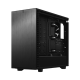Fractal Design Define 7 Mid-Tower Case (Black) — Being Shipped