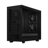 Fractal Design Define 7 Mid-Tower Case (Black) — Being Shipped