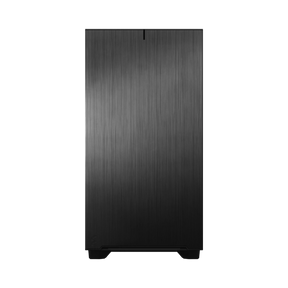 Fractal Design Define 7 Mid-Tower Case (Black) — Being Shipped