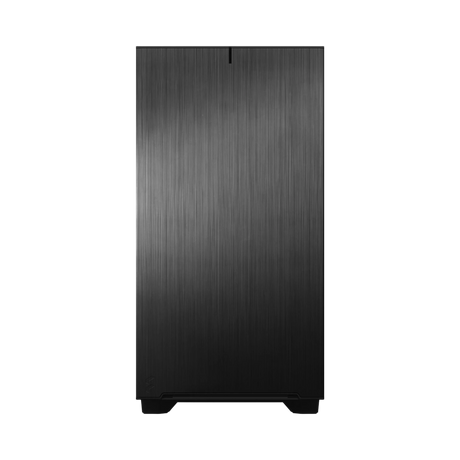 Fractal Design Define 7 Mid-Tower Case (Black) — Being Shipped