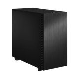 Fractal Design Define 7 Mid-Tower Case (Black) — Being Shipped
