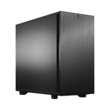 Fractal Design Define 7 Mid-Tower Case (Black) — Being Shipped