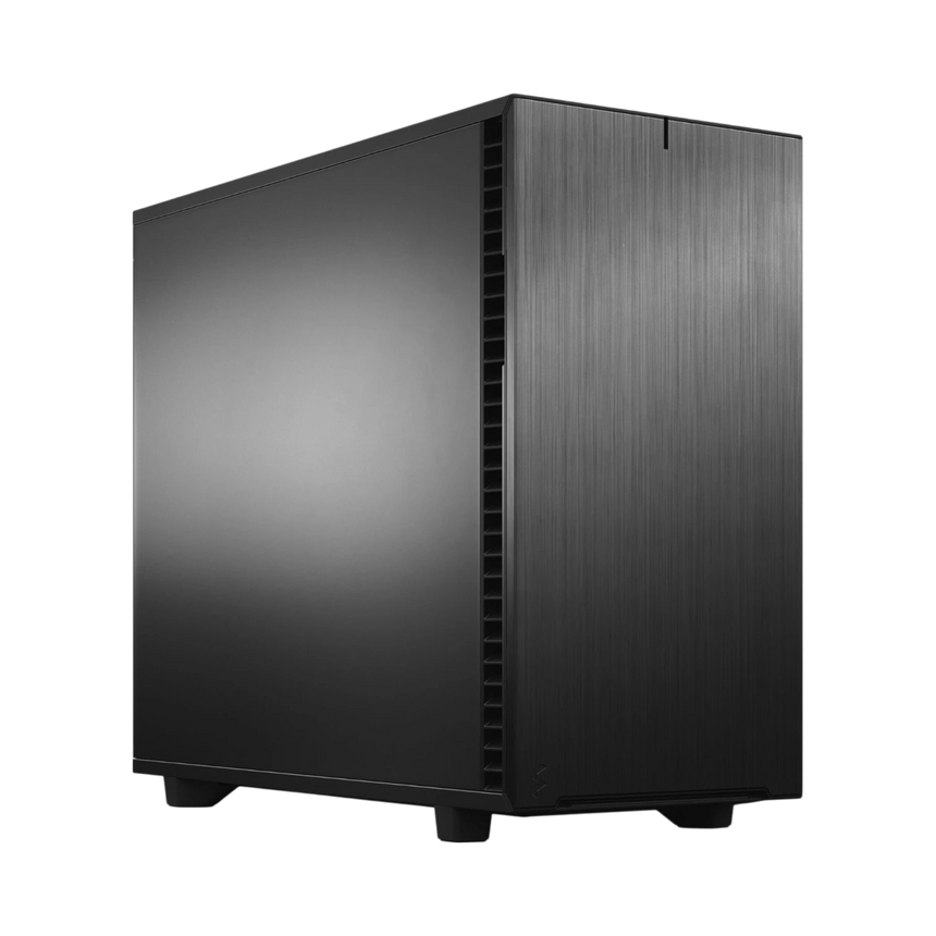 Fractal Design Define 7 Mid-Tower Case (Black) — Being Shipped