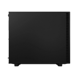 Fractal Design Define 7 Mid-Tower Case (Black) — Being Shipped