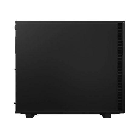 Fractal Design Define 7 Mid-Tower Case (Black) — Being Shipped