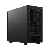 Fractal Design Define 7 Mid-Tower Case (Black) — Being Shipped